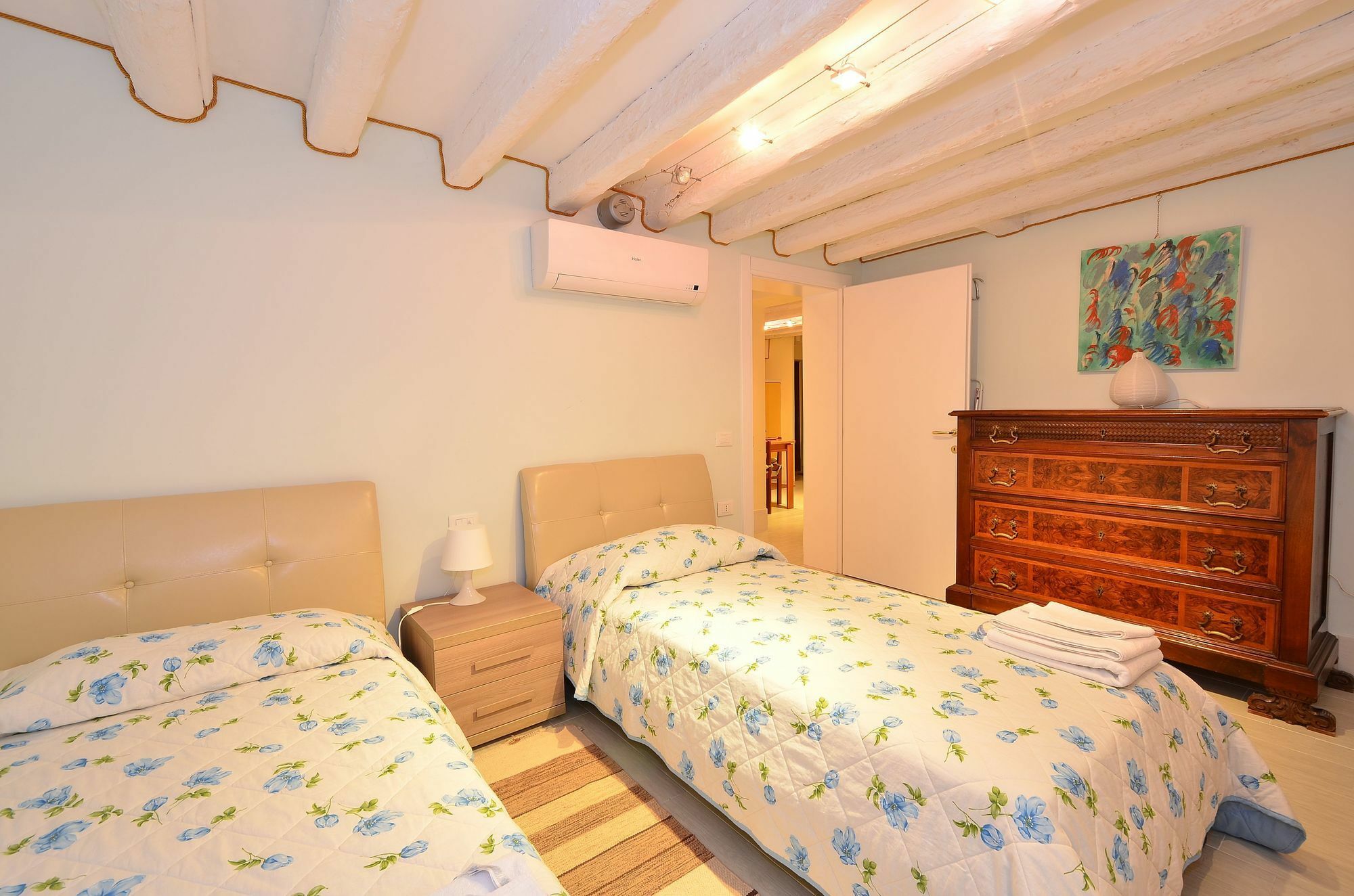 Apartment Greta Venedig